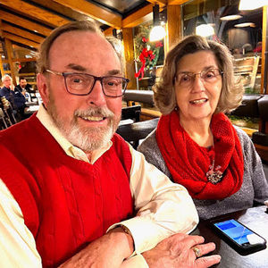 Meet your Posher, Dianne